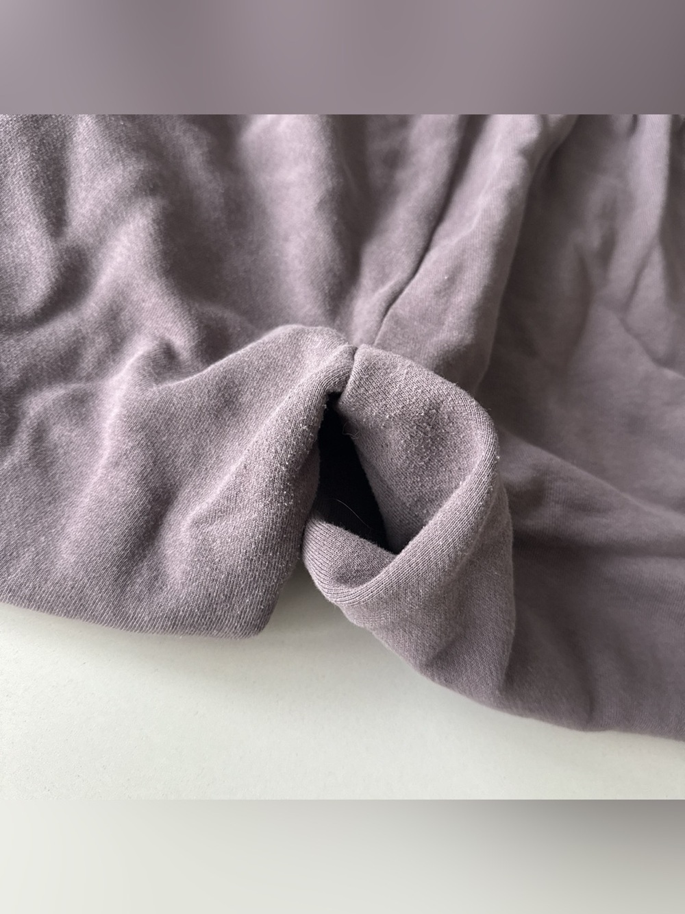 Alo Yoga sweatpants - Picture 3 of 3